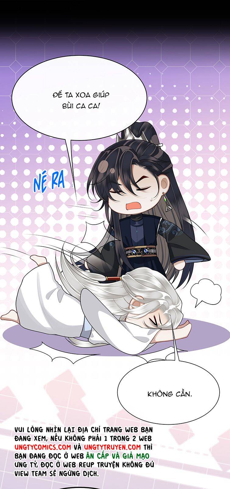 Điện Hạ Khuynh Thành Chapter 24 - 15