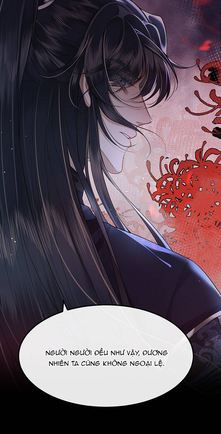 Điện Hạ Khuynh Thành Chapter 24 - 18