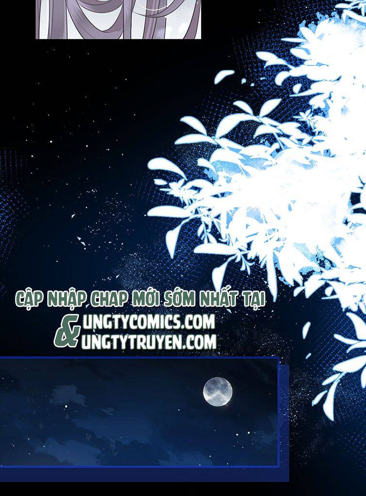Điện Hạ Khuynh Thành Chapter 24 - 20