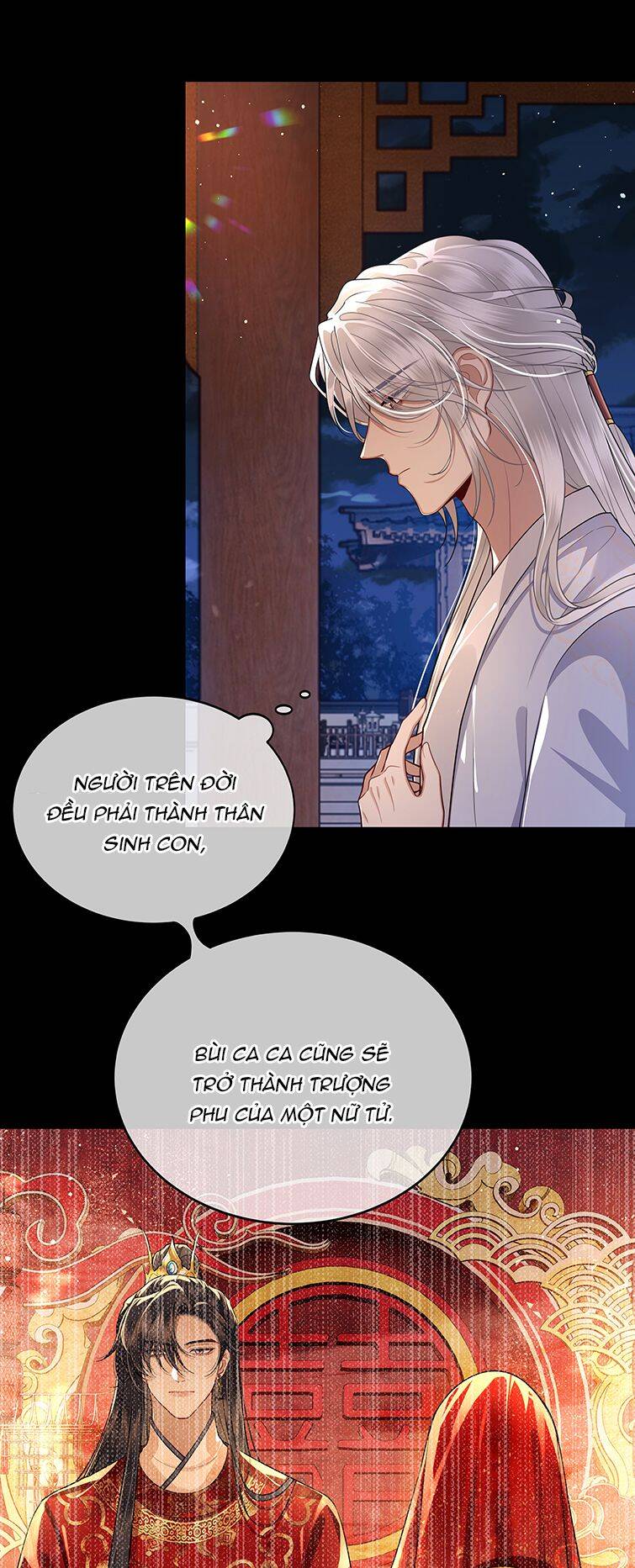 Điện Hạ Khuynh Thành Chapter 24 - 25