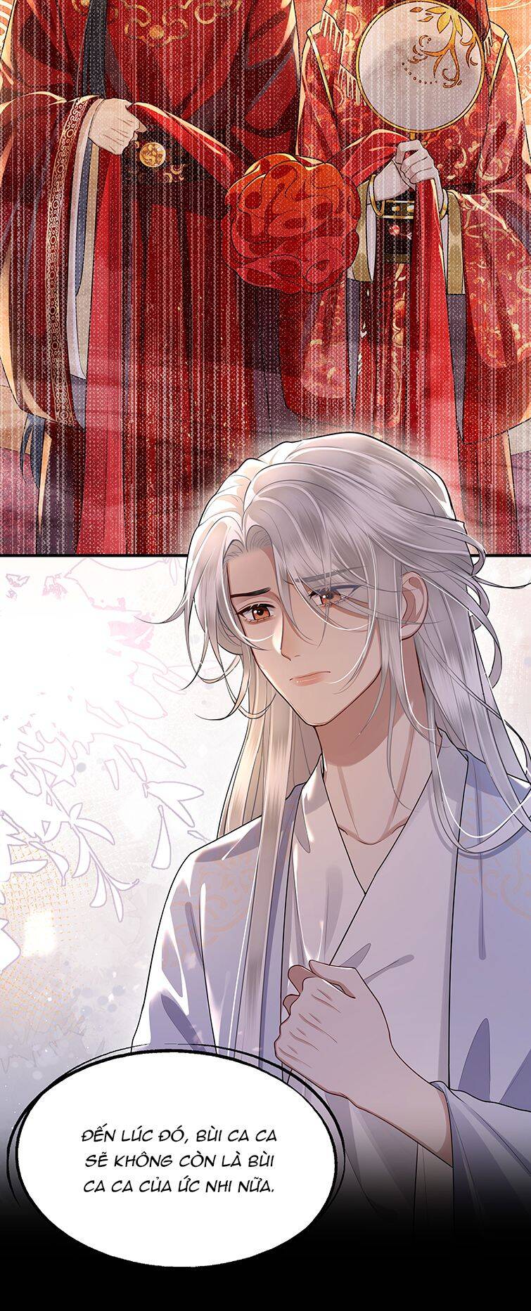 Điện Hạ Khuynh Thành Chapter 24 - 26