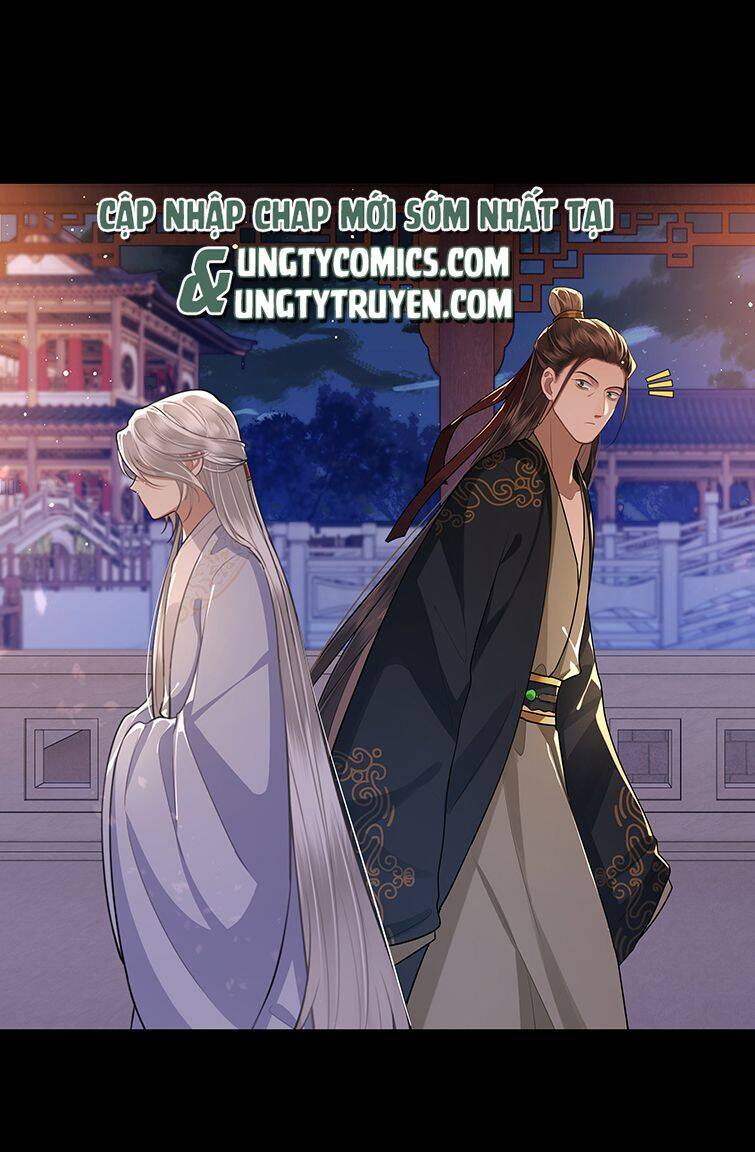 Điện Hạ Khuynh Thành Chapter 24 - 27