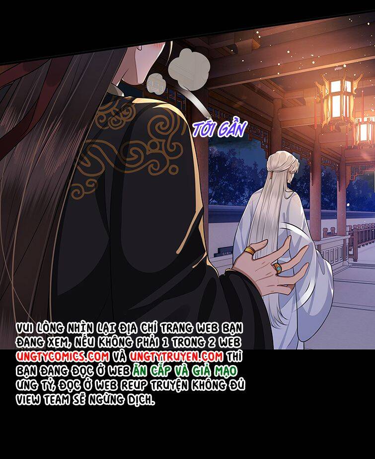 Điện Hạ Khuynh Thành Chapter 24 - 29