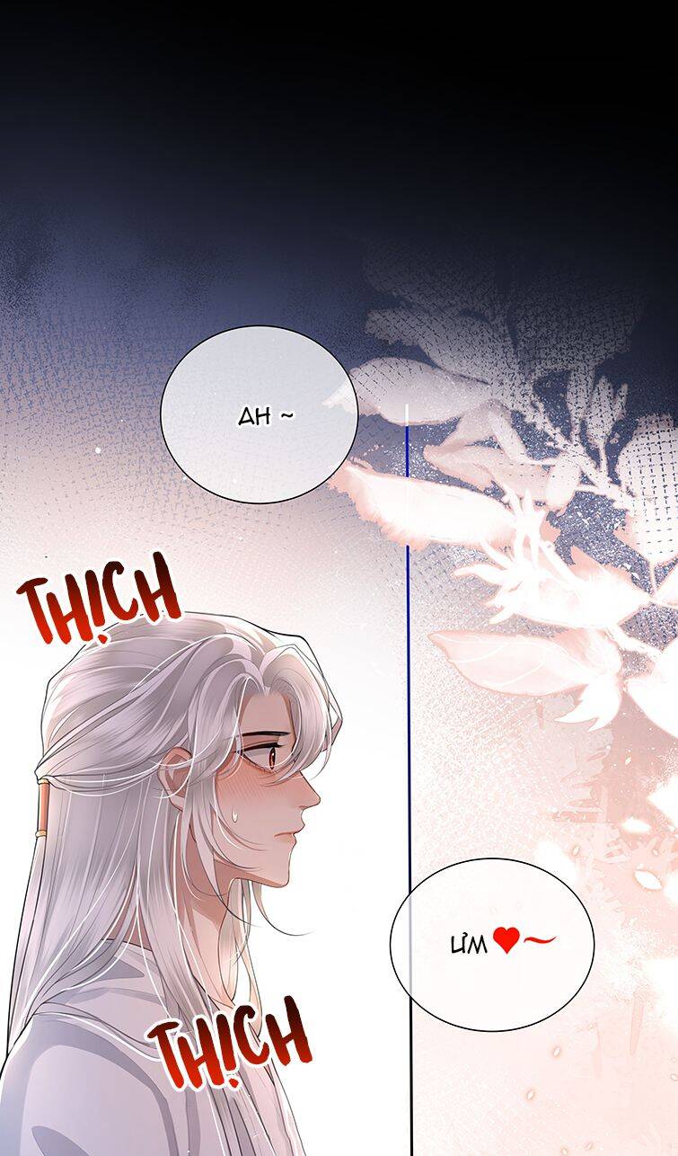 Điện Hạ Khuynh Thành Chapter 24 - 4