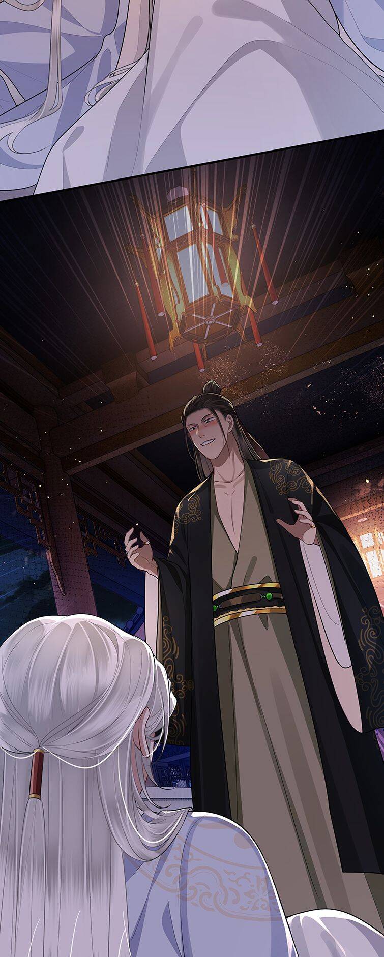 Điện Hạ Khuynh Thành Chapter 24 - 31