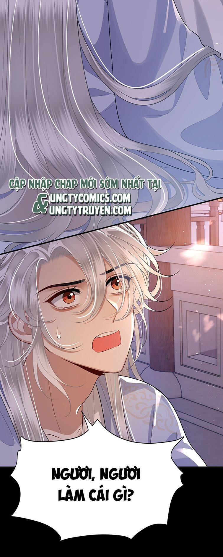 Điện Hạ Khuynh Thành Chapter 24 - 32