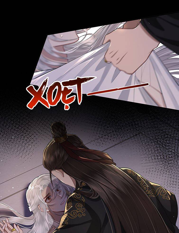 Điện Hạ Khuynh Thành Chapter 24 - 33