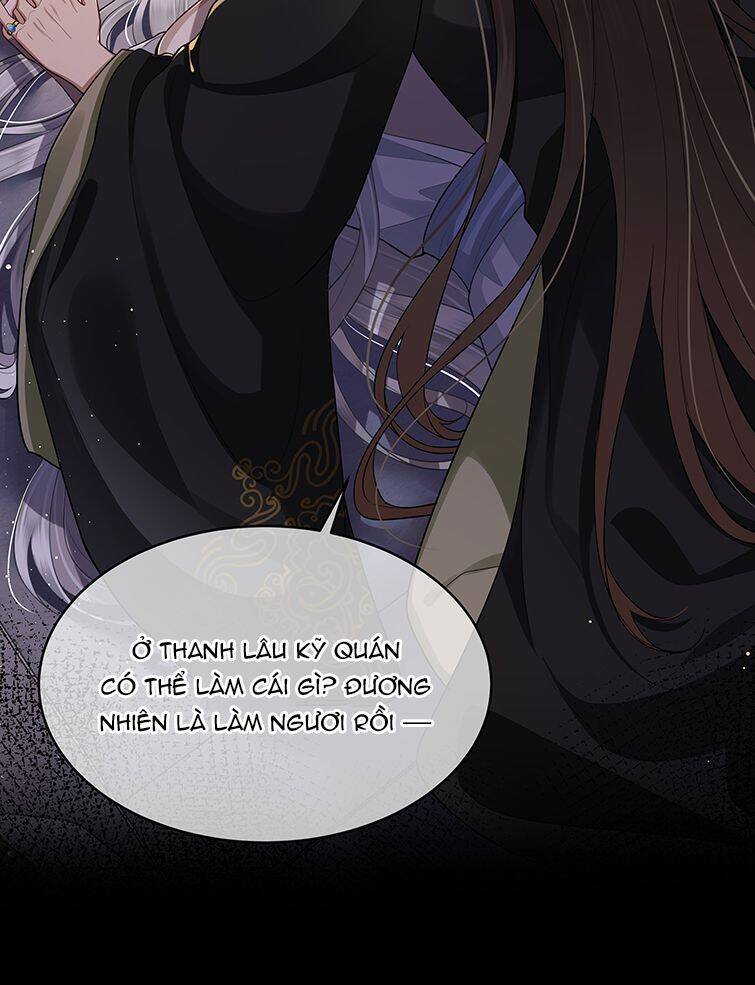 Điện Hạ Khuynh Thành Chapter 24 - 34