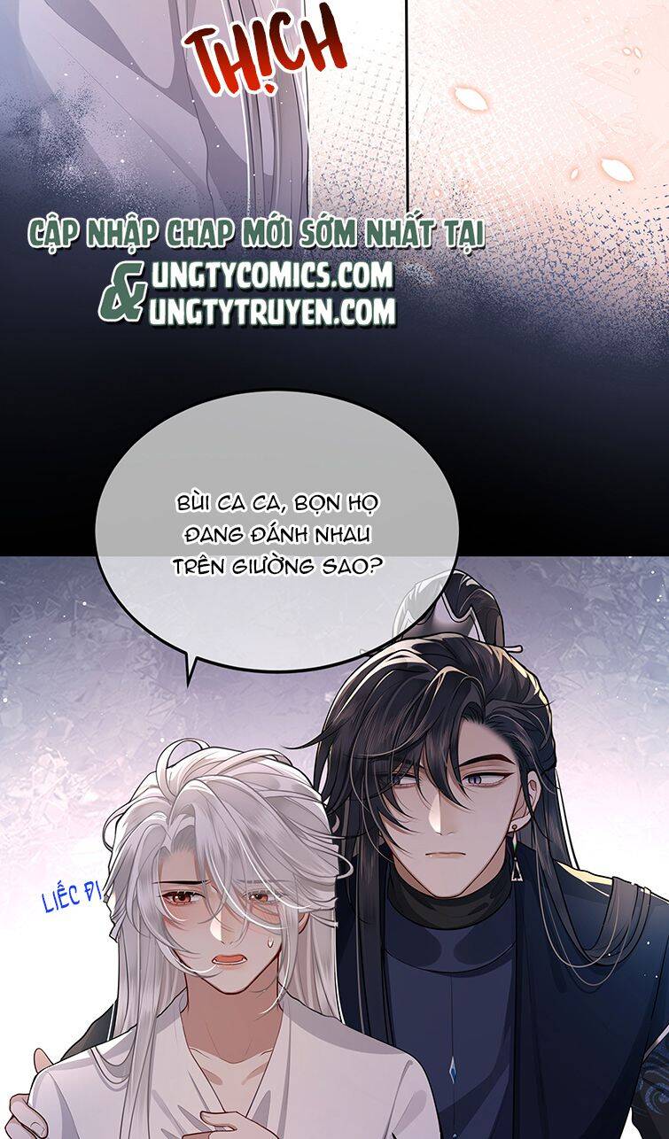 Điện Hạ Khuynh Thành Chapter 24 - 5