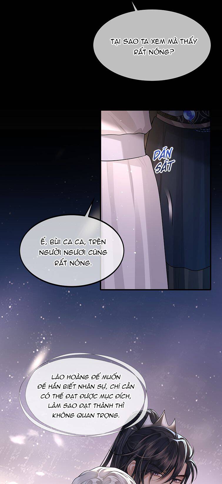 Điện Hạ Khuynh Thành Chapter 24 - 6