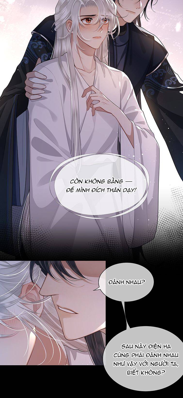 Điện Hạ Khuynh Thành Chapter 24 - 7