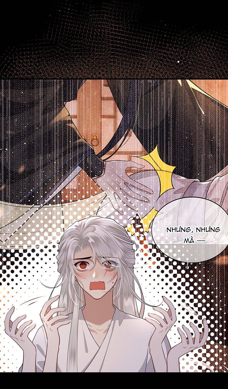 Điện Hạ Khuynh Thành Chapter 24 - 10