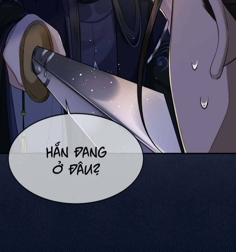 Điện Hạ Khuynh Thành Chapter 25 - 17