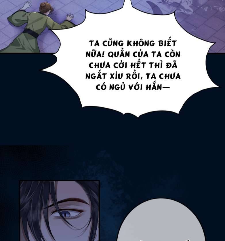 Điện Hạ Khuynh Thành Chapter 25 - 19