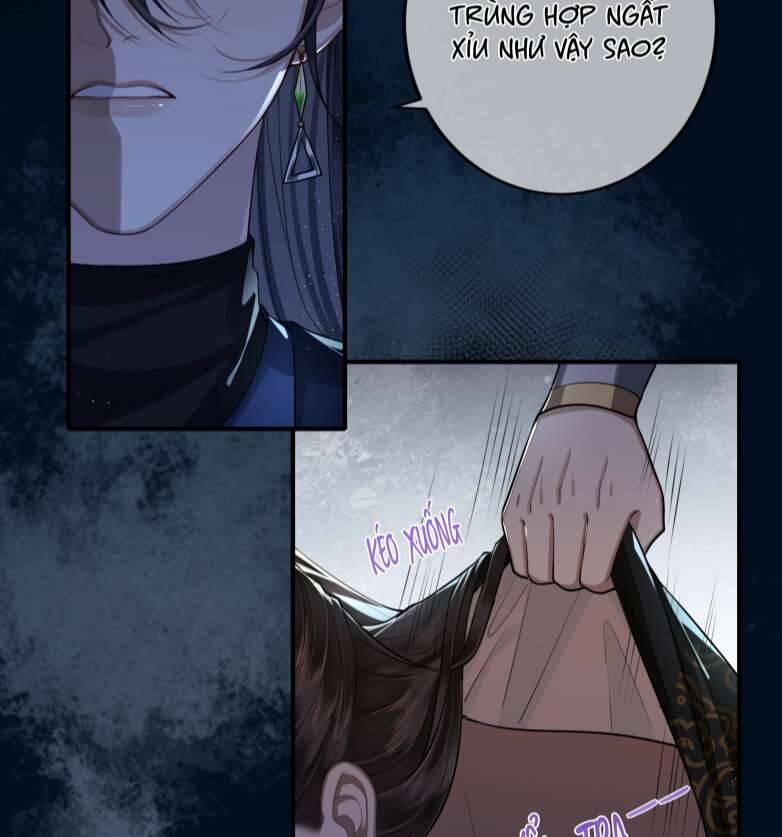 Điện Hạ Khuynh Thành Chapter 25 - 20