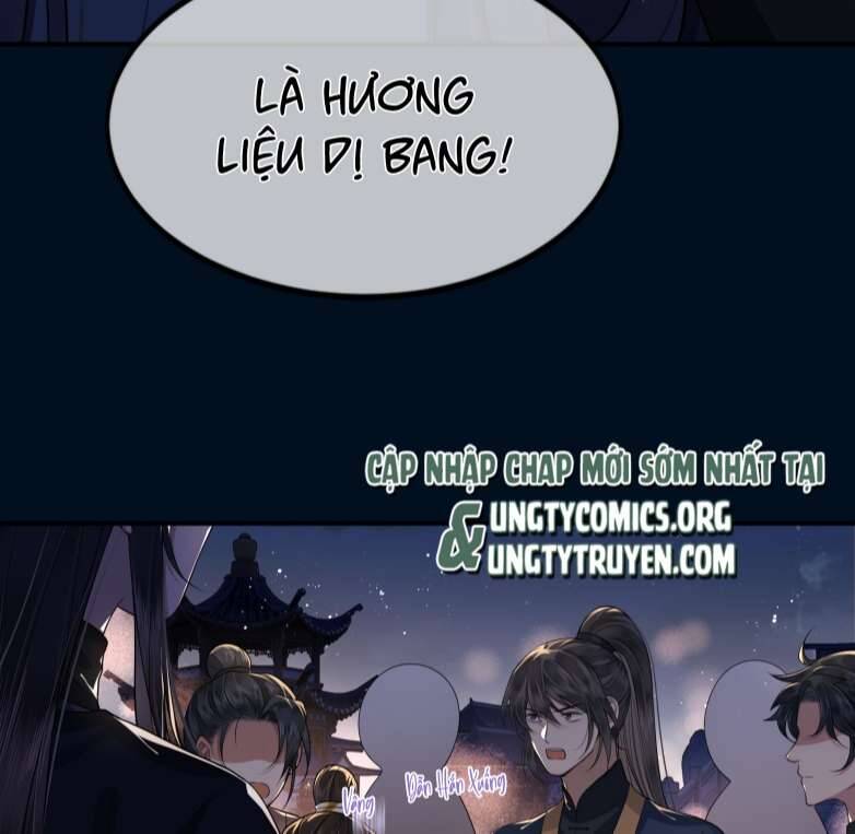 Điện Hạ Khuynh Thành Chapter 25 - 24