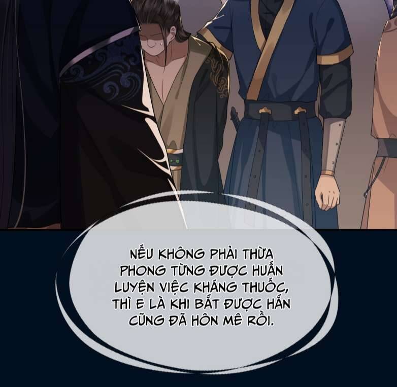 Điện Hạ Khuynh Thành Chapter 25 - 25