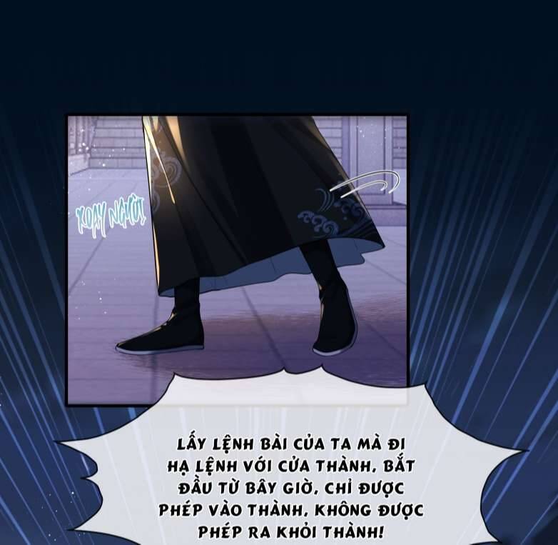 Điện Hạ Khuynh Thành Chapter 25 - 26