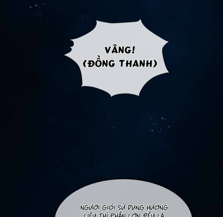 Điện Hạ Khuynh Thành Chapter 25 - 30