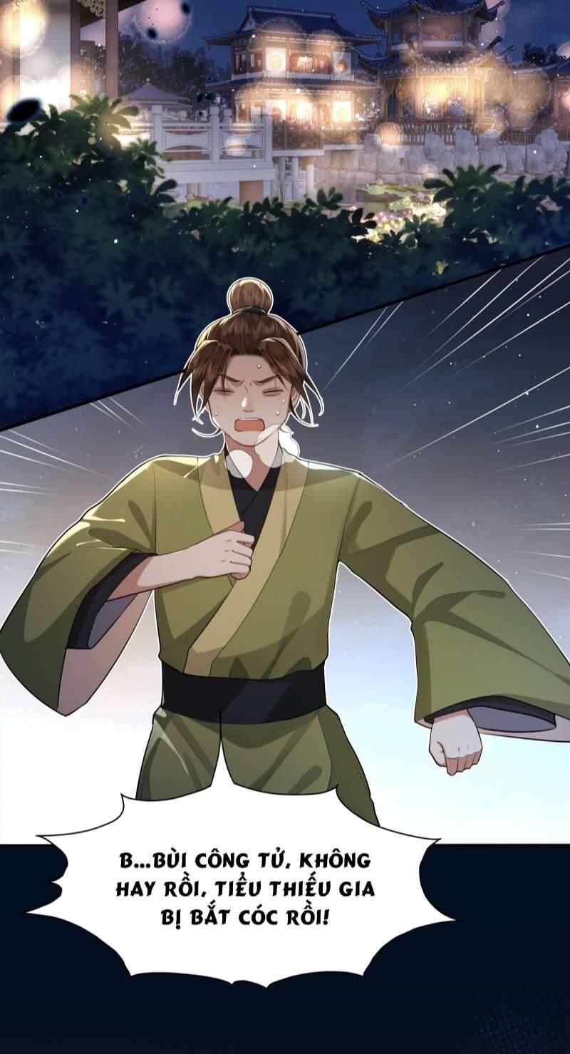 Điện Hạ Khuynh Thành Chapter 25 - 4