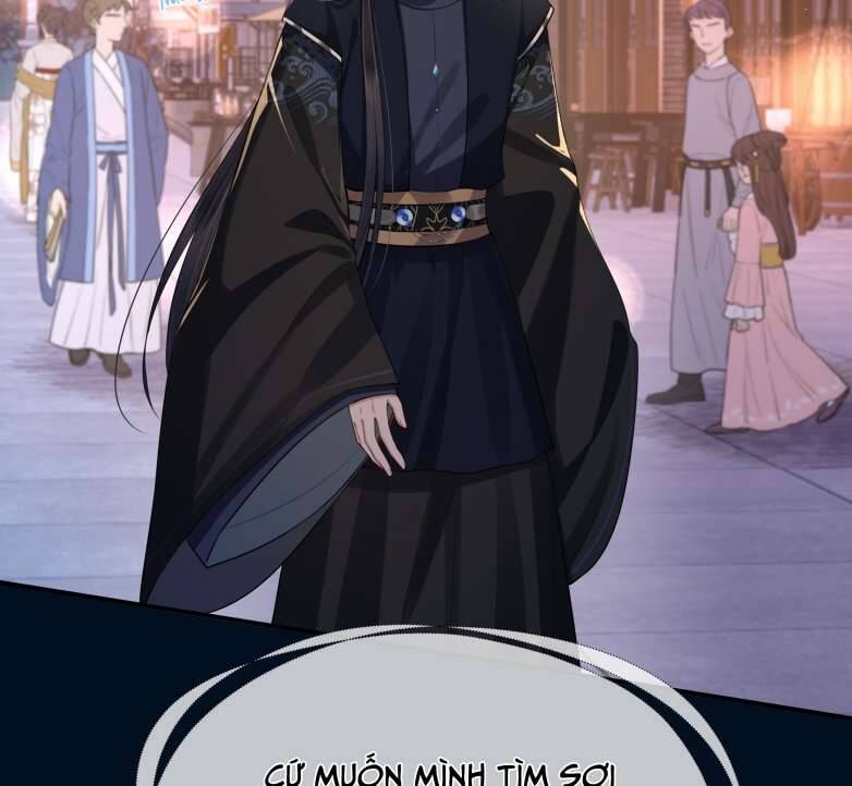 Điện Hạ Khuynh Thành Chapter 25 - 37