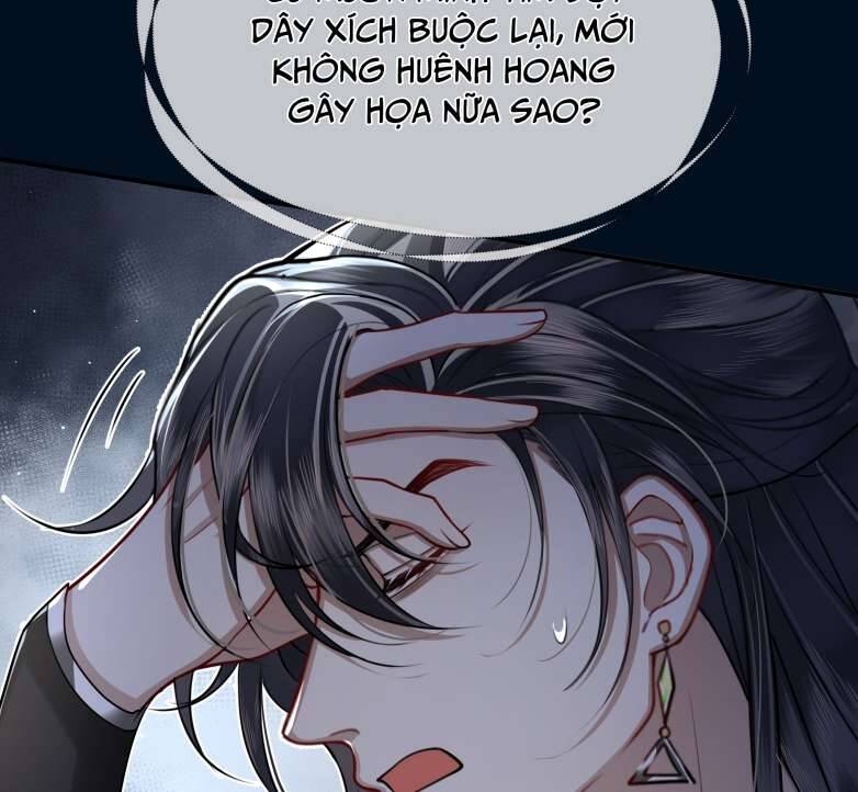 Điện Hạ Khuynh Thành Chapter 25 - 38