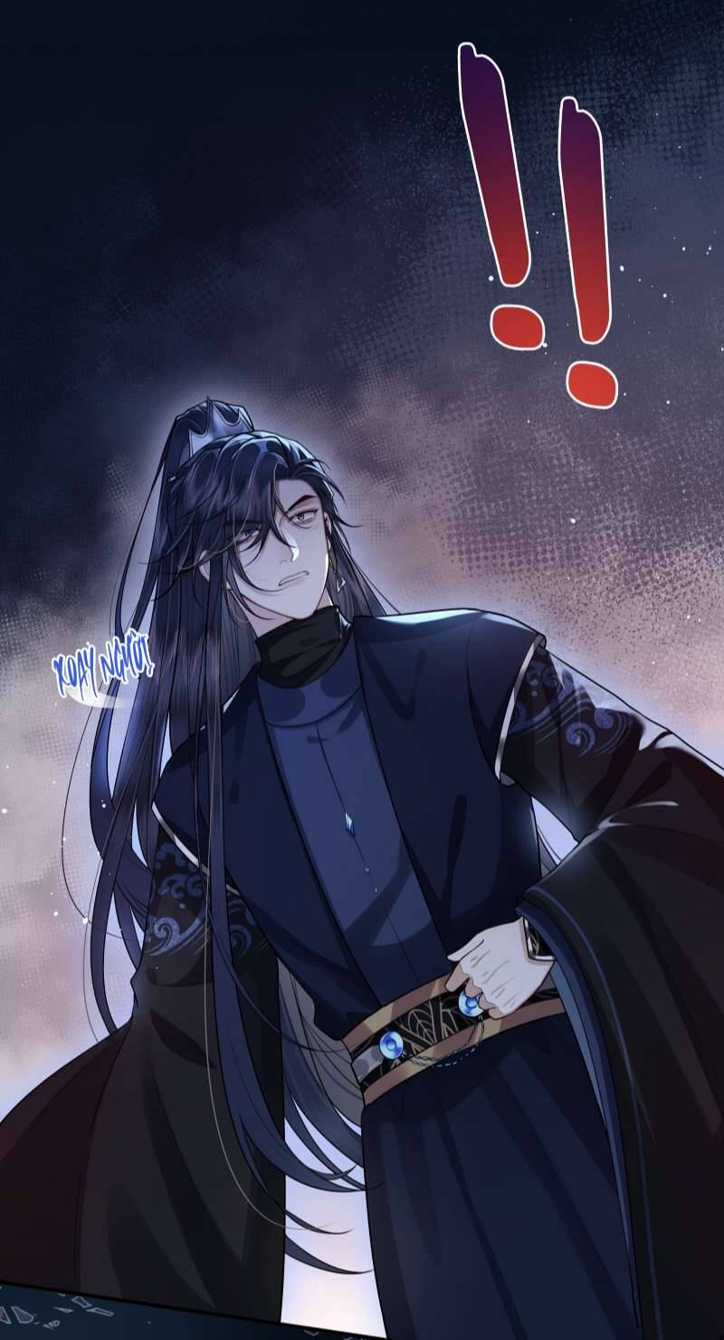 Điện Hạ Khuynh Thành Chapter 25 - 5