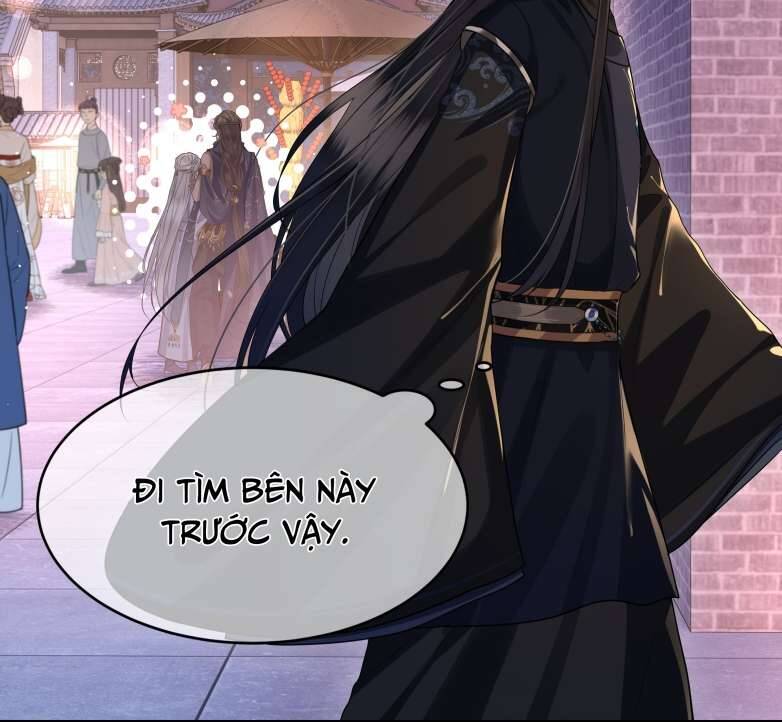 Điện Hạ Khuynh Thành Chapter 25 - 41