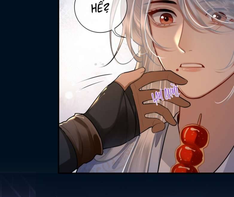 Điện Hạ Khuynh Thành Chapter 25 - 45