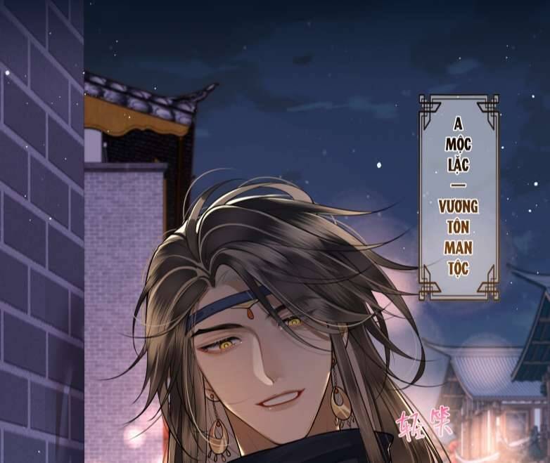 Điện Hạ Khuynh Thành Chapter 25 - 46