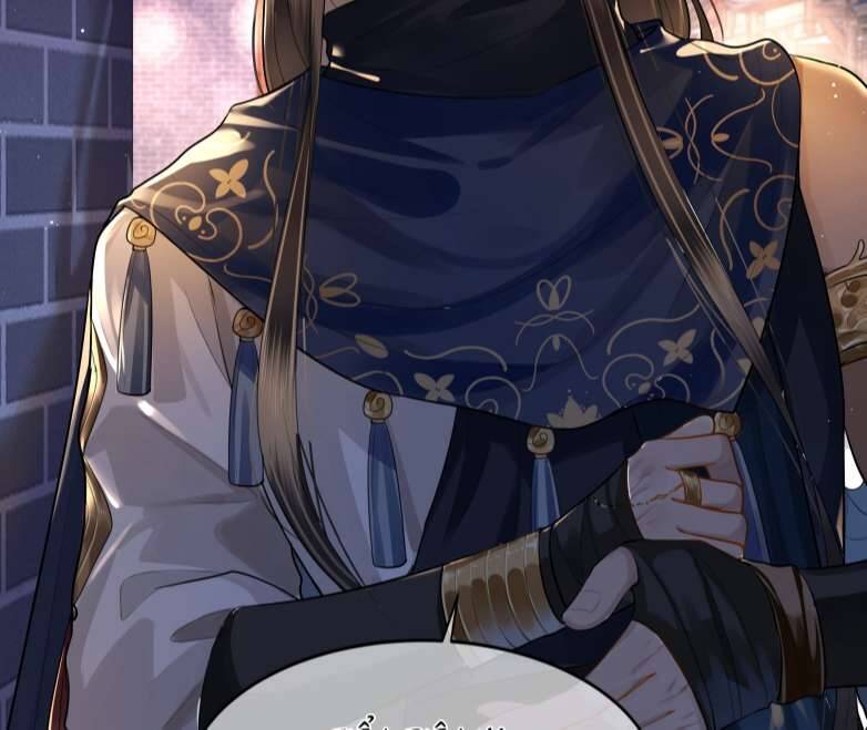 Điện Hạ Khuynh Thành Chapter 25 - 47