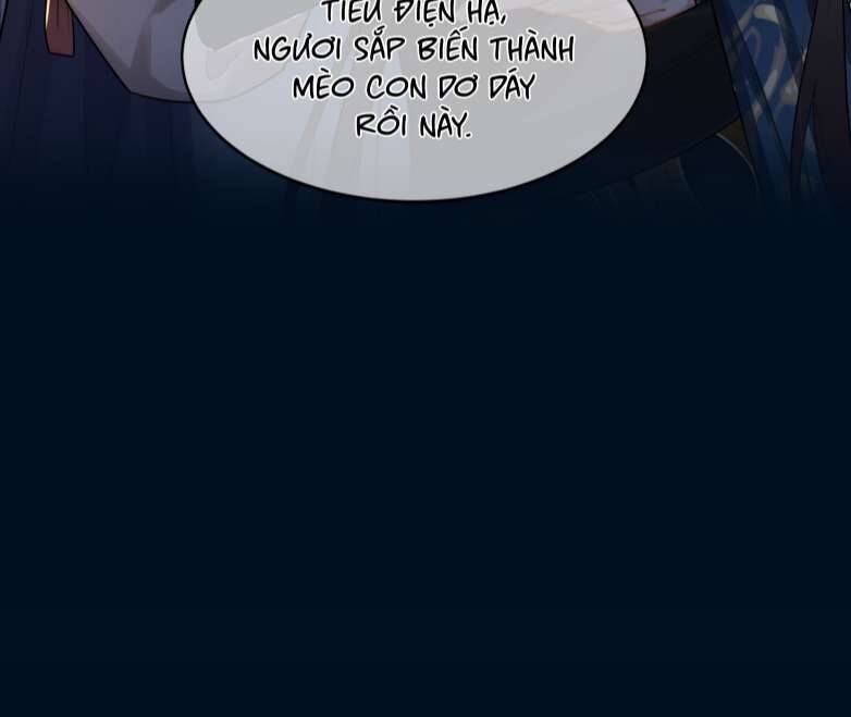 Điện Hạ Khuynh Thành Chapter 25 - 48