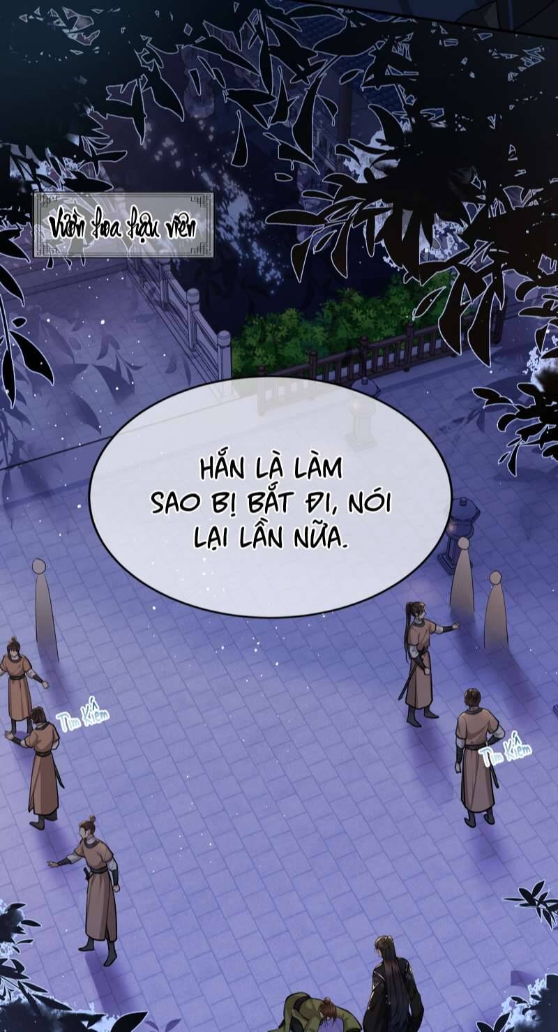 Điện Hạ Khuynh Thành Chapter 25 - 6