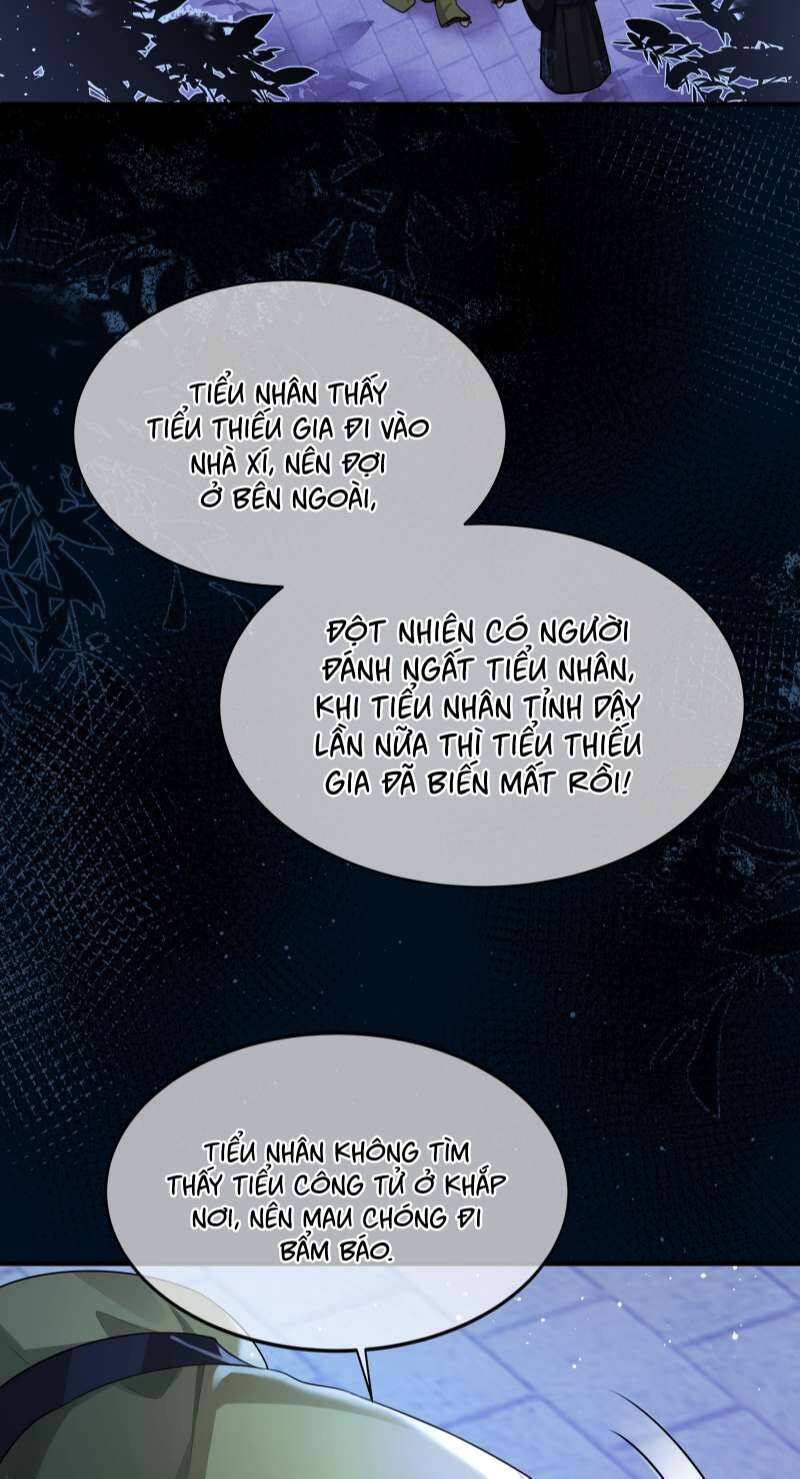 Điện Hạ Khuynh Thành Chapter 25 - 7