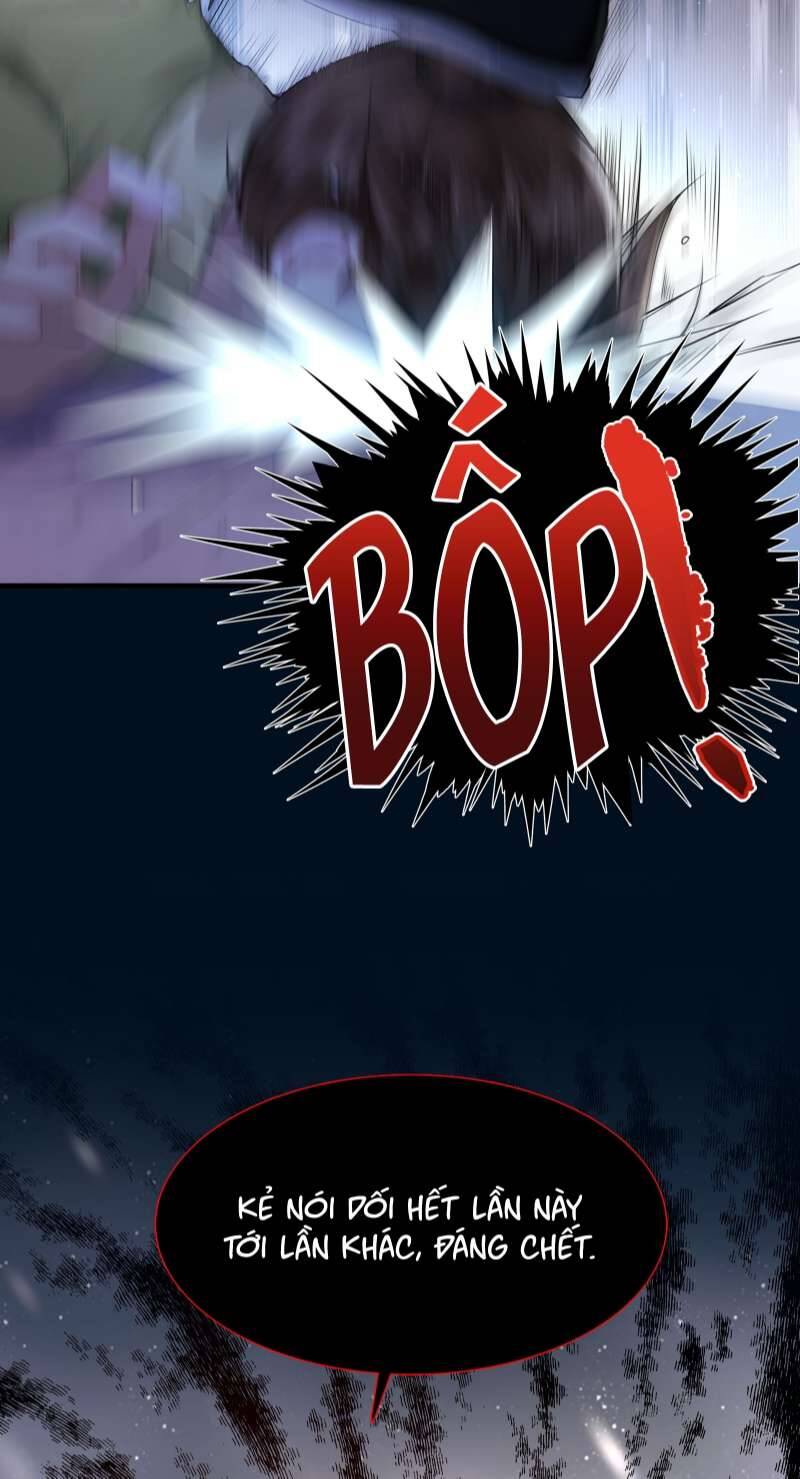 Điện Hạ Khuynh Thành Chapter 25 - 9