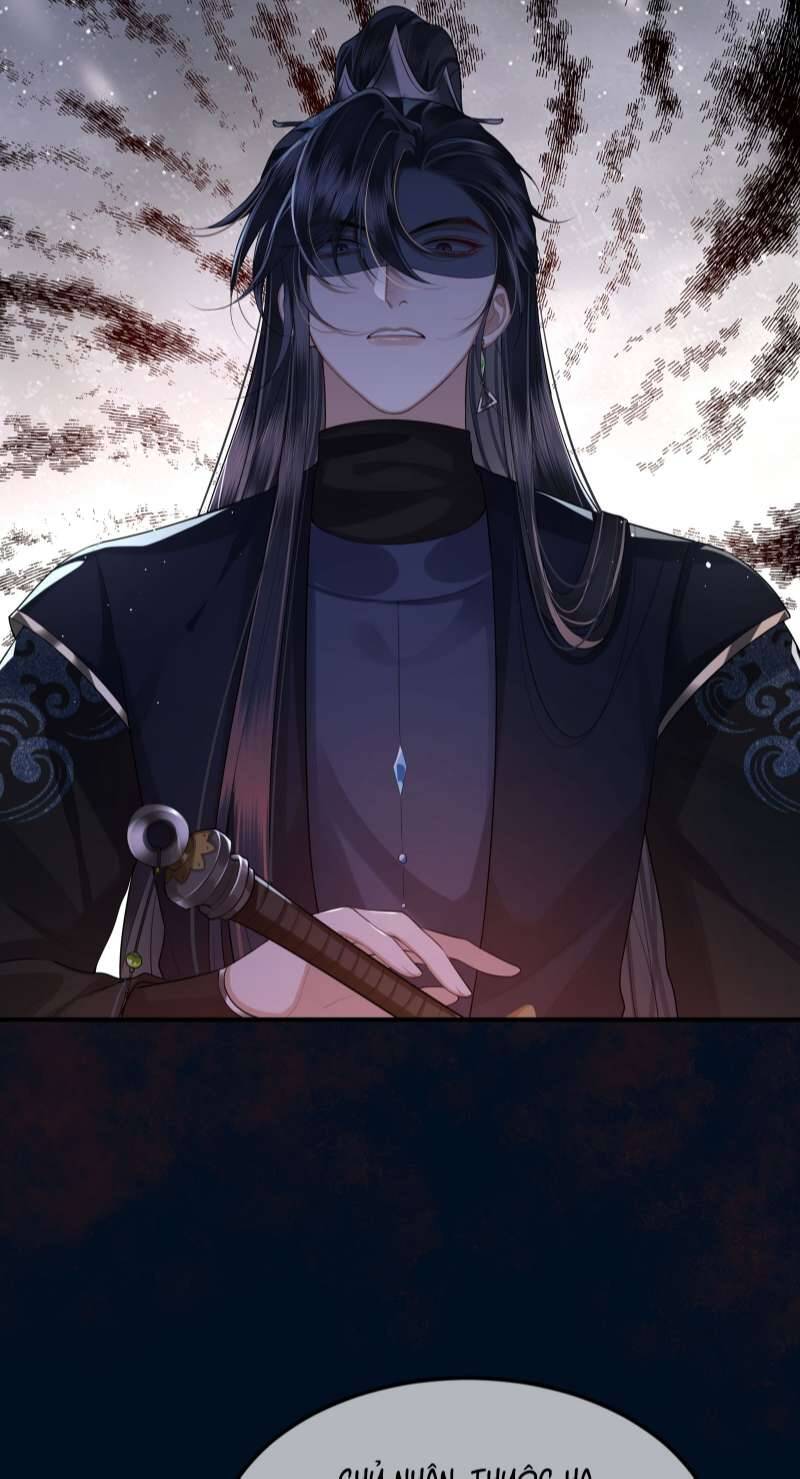 Điện Hạ Khuynh Thành Chapter 25 - 10