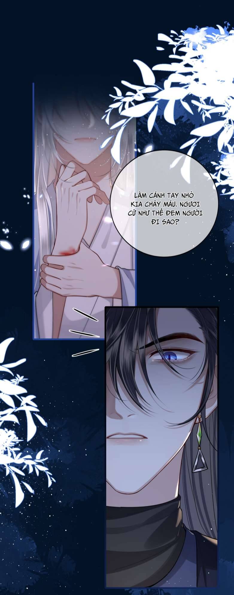 Điện Hạ Khuynh Thành Chapter 26 - 12