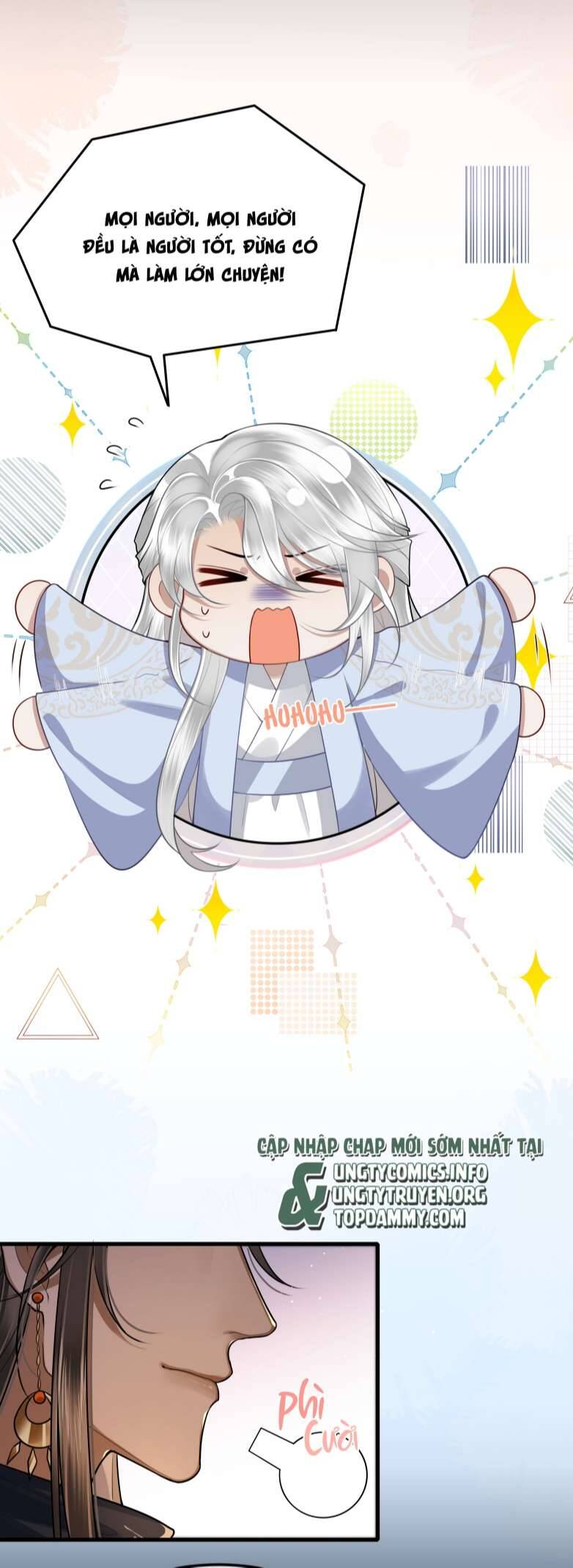 Điện Hạ Khuynh Thành Chapter 26 - 15