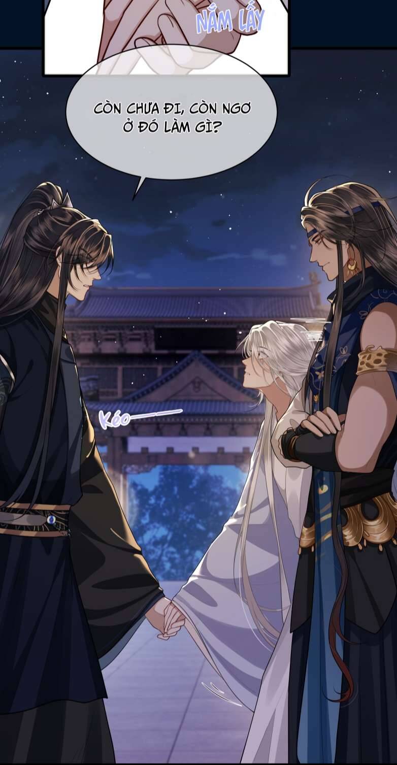 Điện Hạ Khuynh Thành Chapter 26 - 20