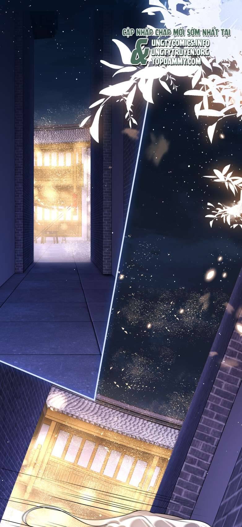Điện Hạ Khuynh Thành Chapter 26 - 25