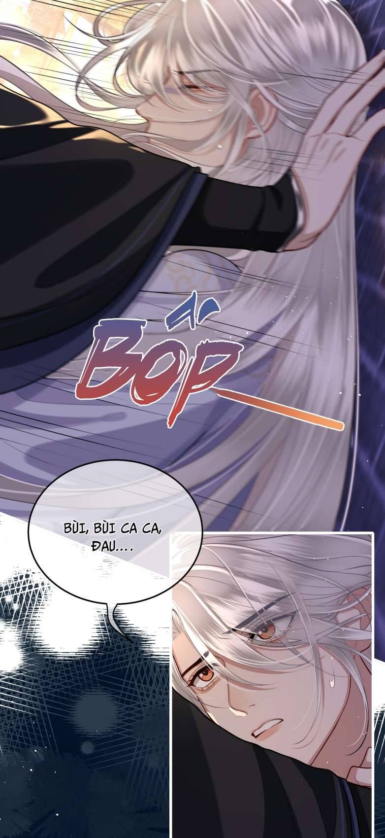 Điện Hạ Khuynh Thành Chapter 26 - 26