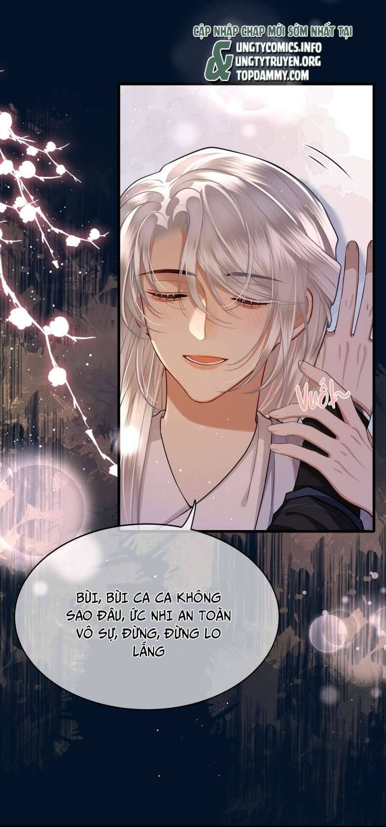 Điện Hạ Khuynh Thành Chapter 26 - 29