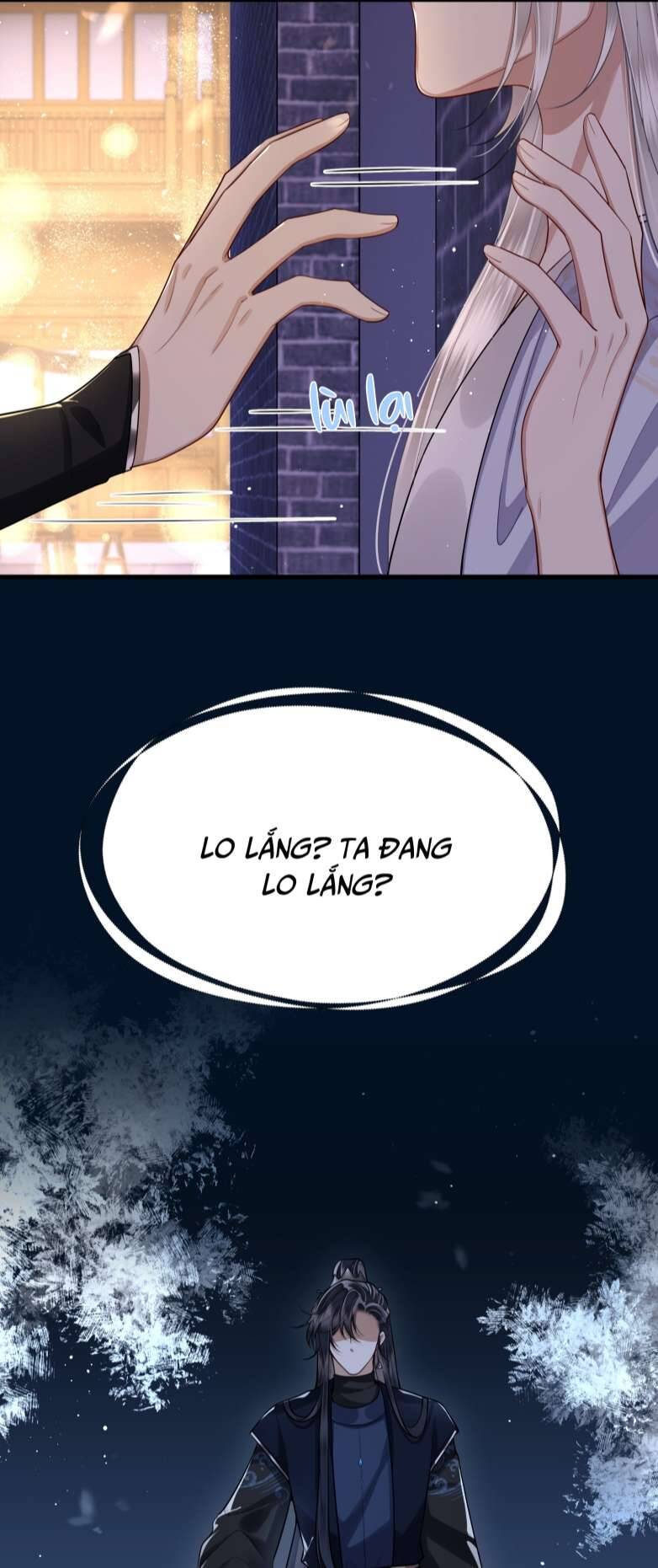 Điện Hạ Khuynh Thành Chapter 26 - 30