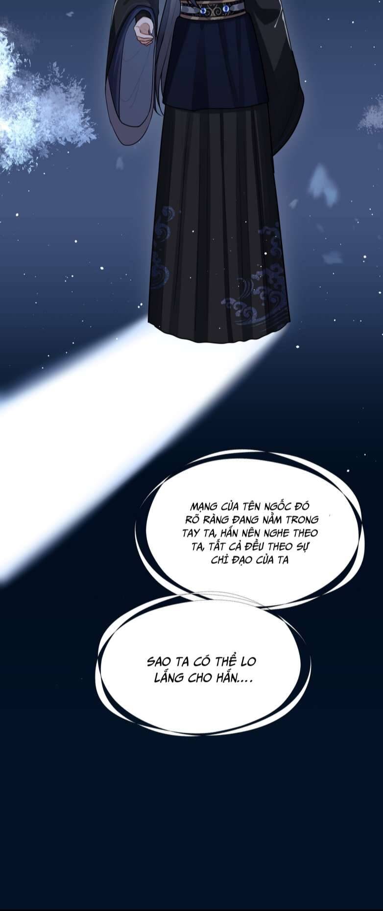 Điện Hạ Khuynh Thành Chapter 26 - 31