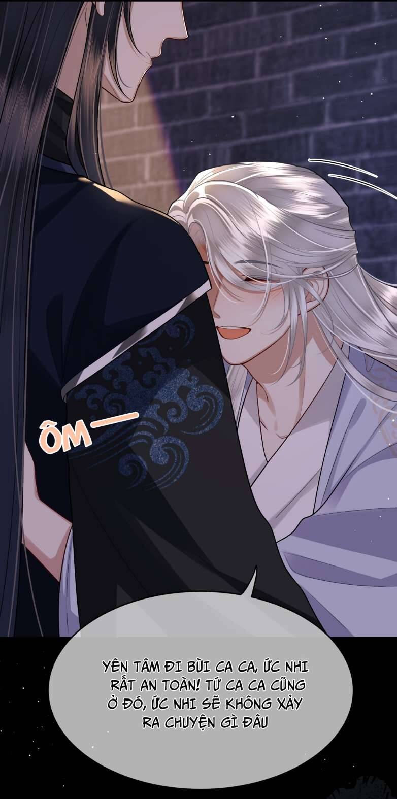 Điện Hạ Khuynh Thành Chapter 26 - 32
