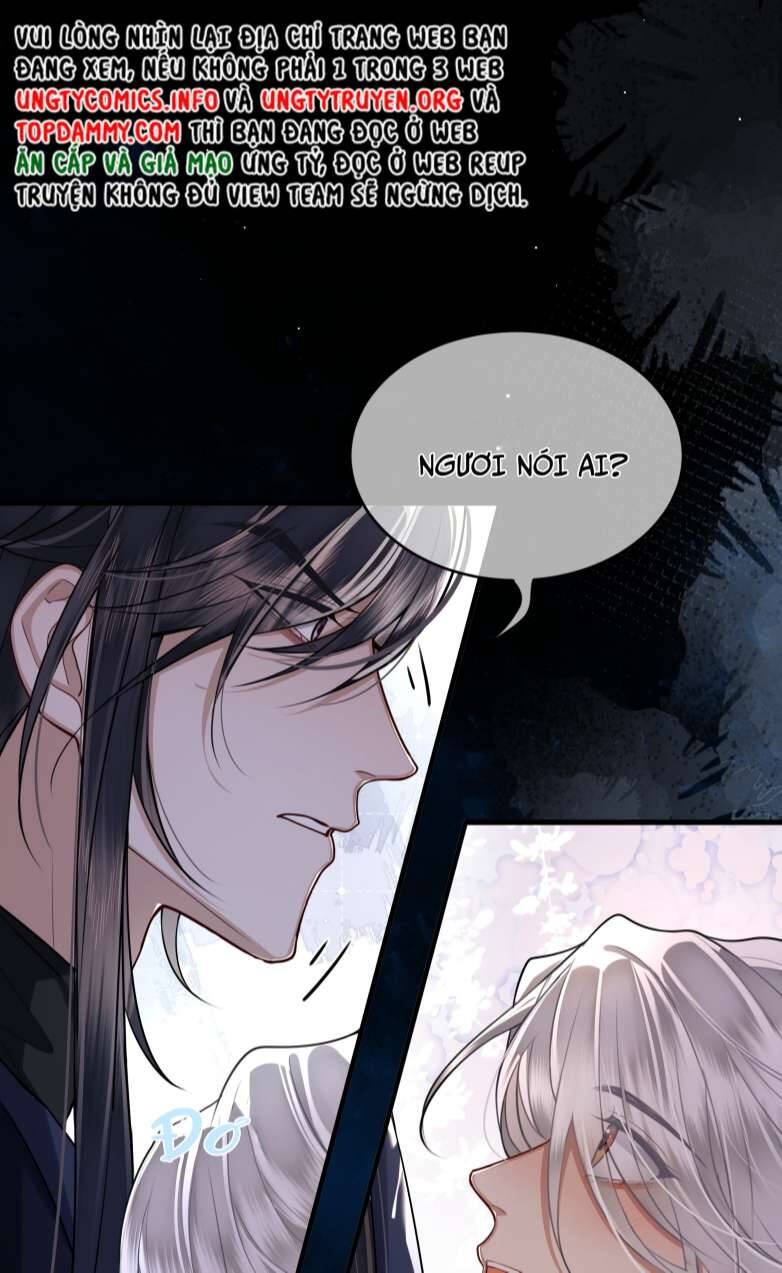 Điện Hạ Khuynh Thành Chapter 26 - 33
