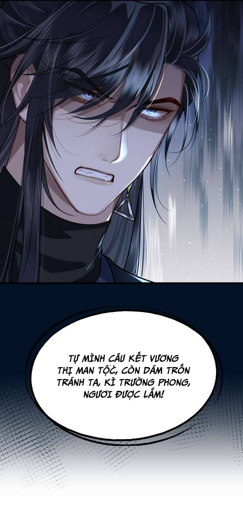 Điện Hạ Khuynh Thành Chapter 26 - 36