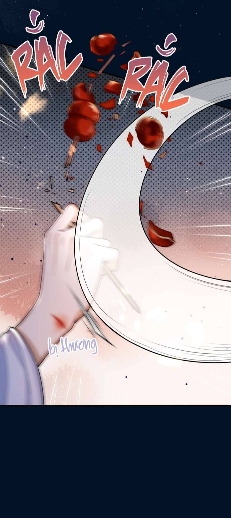 Điện Hạ Khuynh Thành Chapter 26 - 7