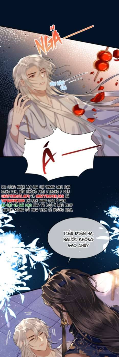 Điện Hạ Khuynh Thành Chapter 26 - 8