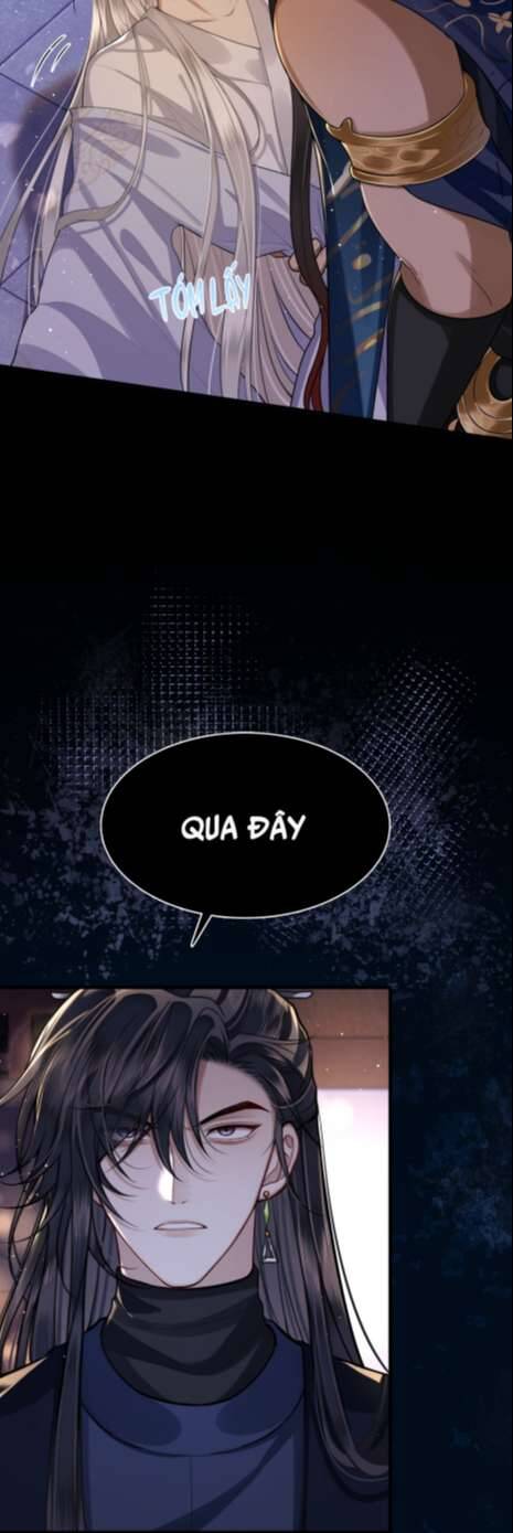 Điện Hạ Khuynh Thành Chapter 26 - 9